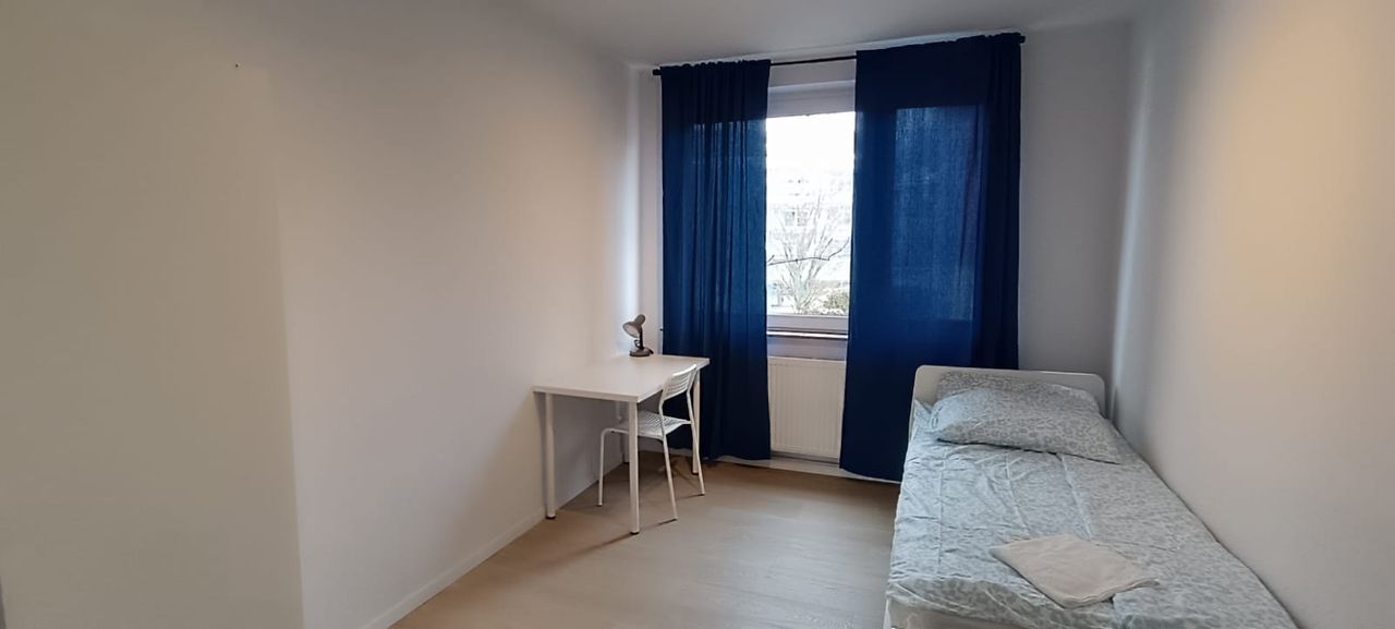 Zimmer Dorstener Straße in Bochum