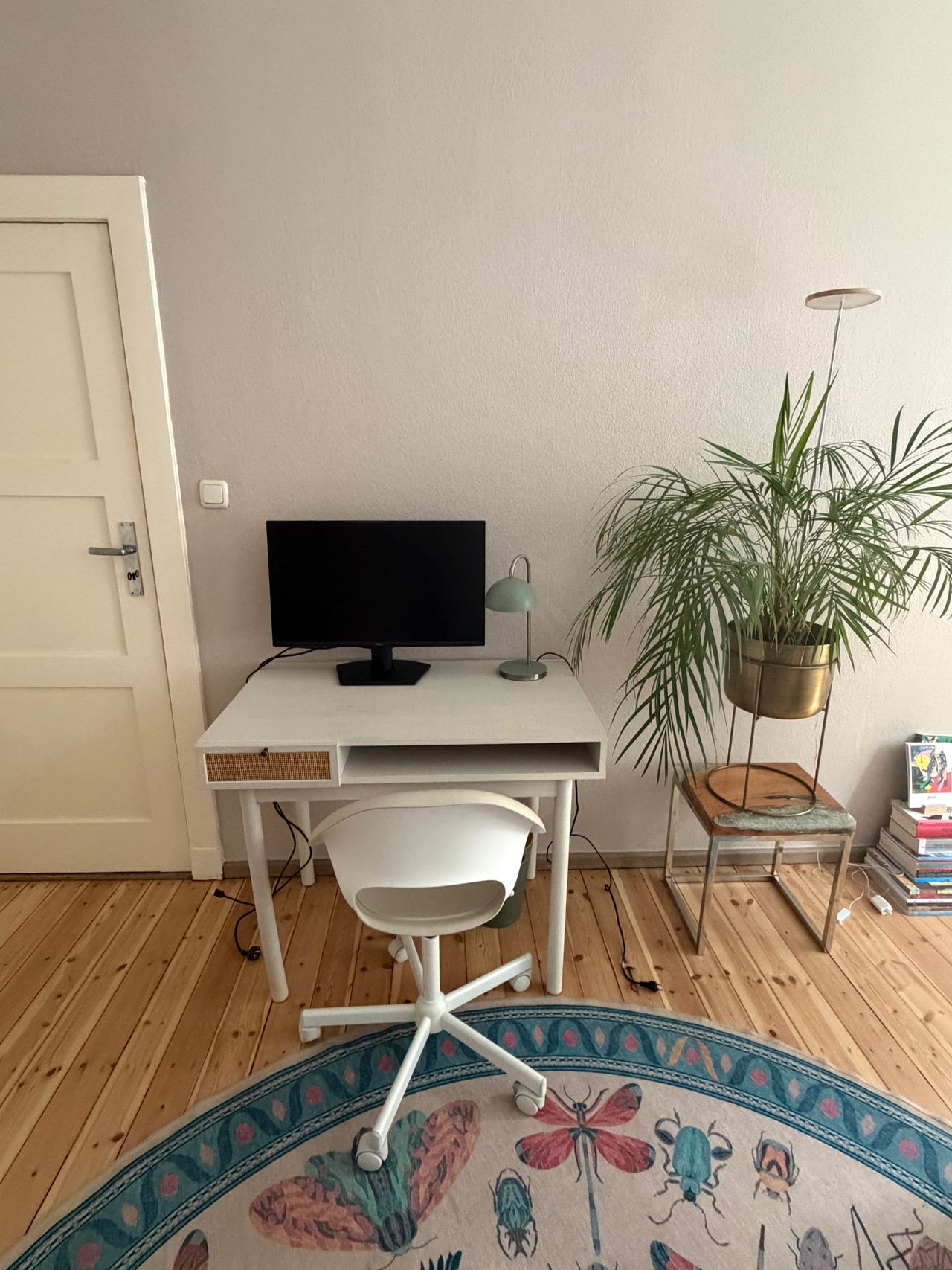 Wohnung Deidesheimer Straße in Berlin