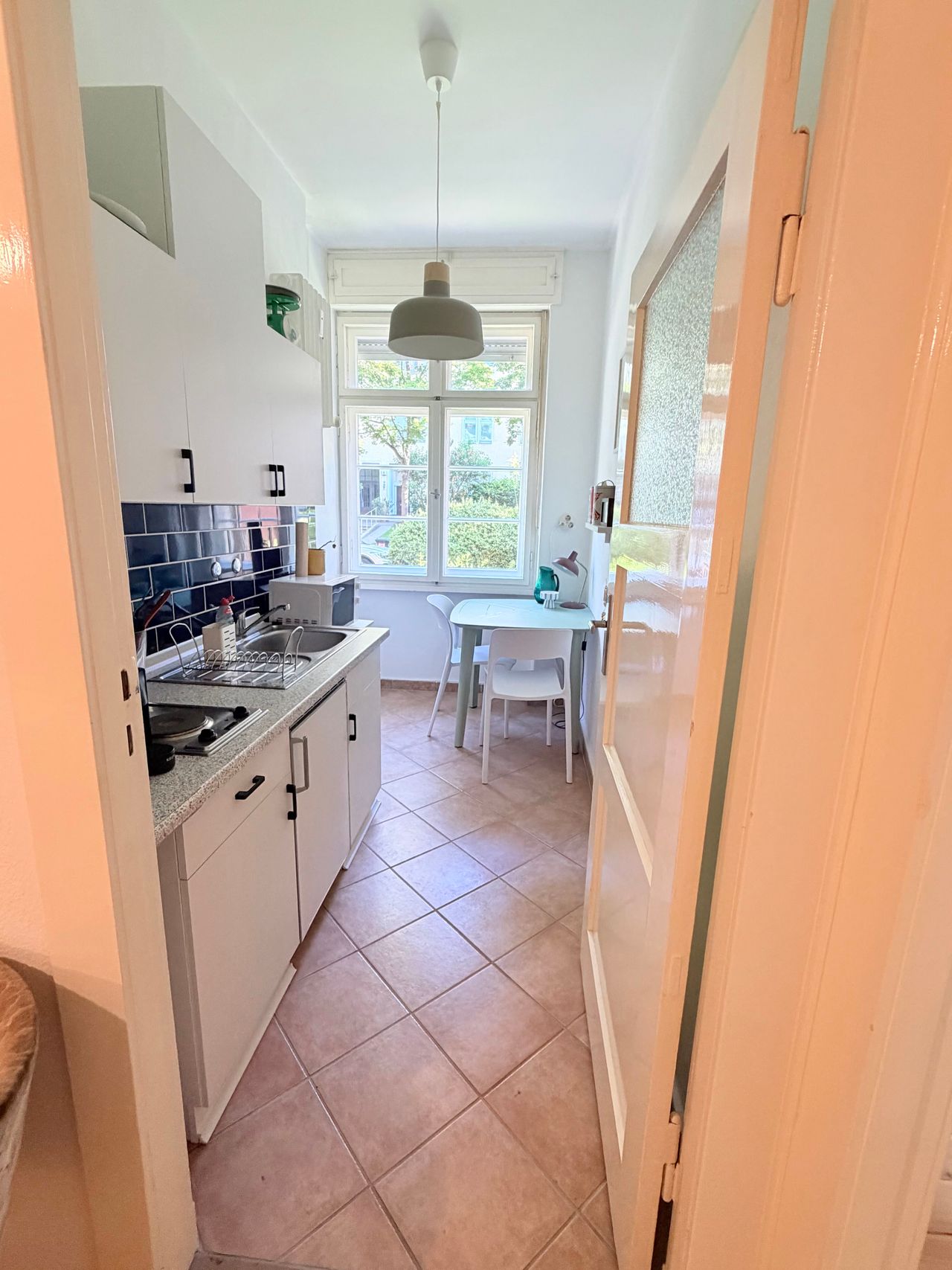Wohnung Deidesheimer Straße in Berlin