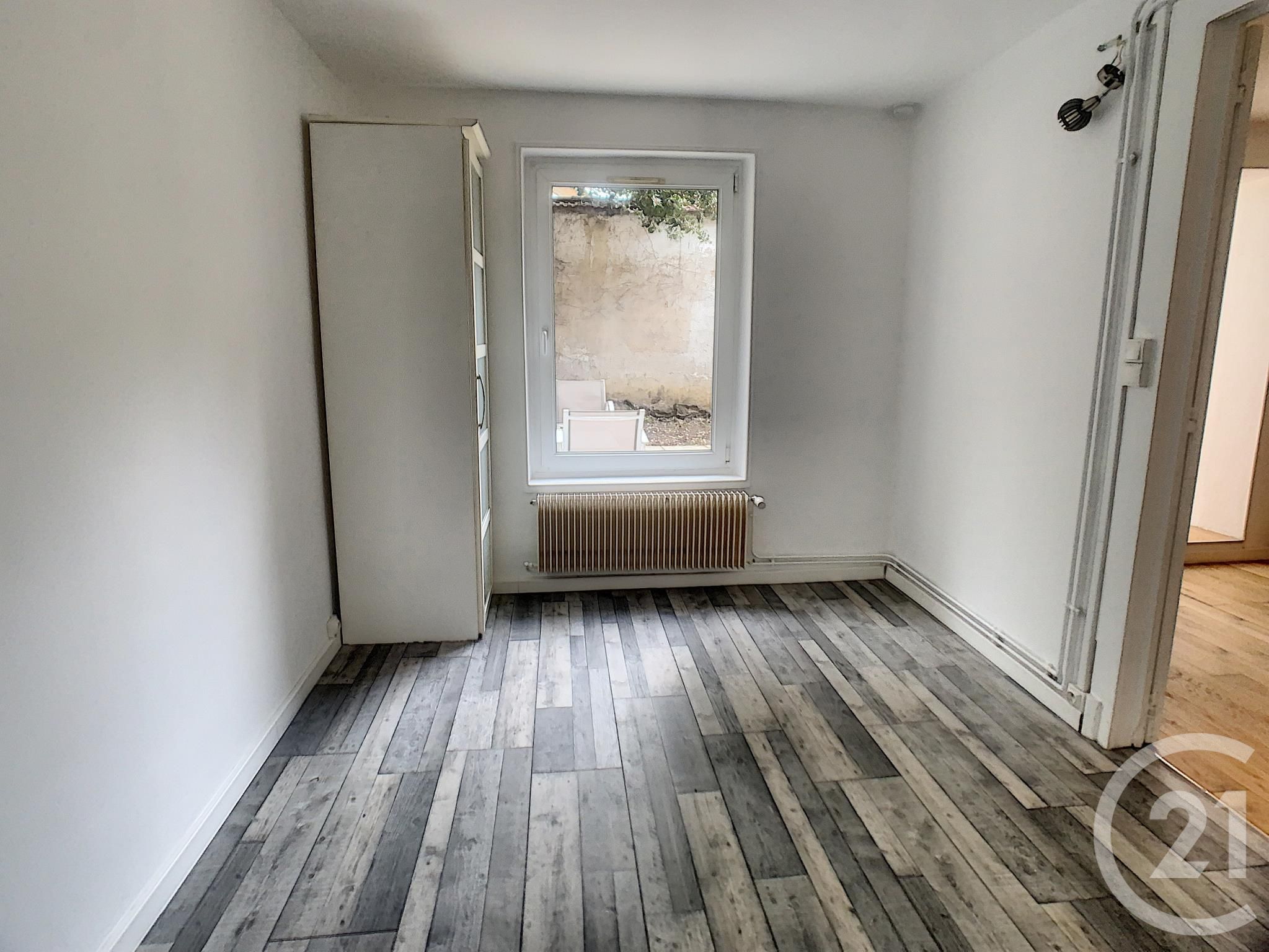Appartement Rue Saint-Lambert à Seichamps