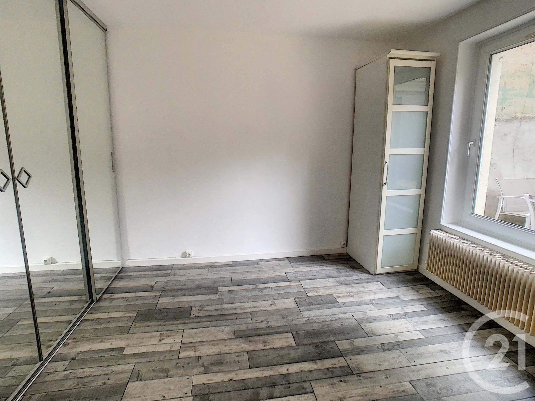 Appartement Rue Saint-Lambert à Seichamps