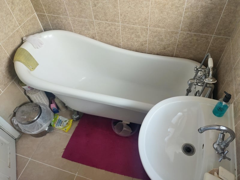 Room Braid Avenue in Greater London