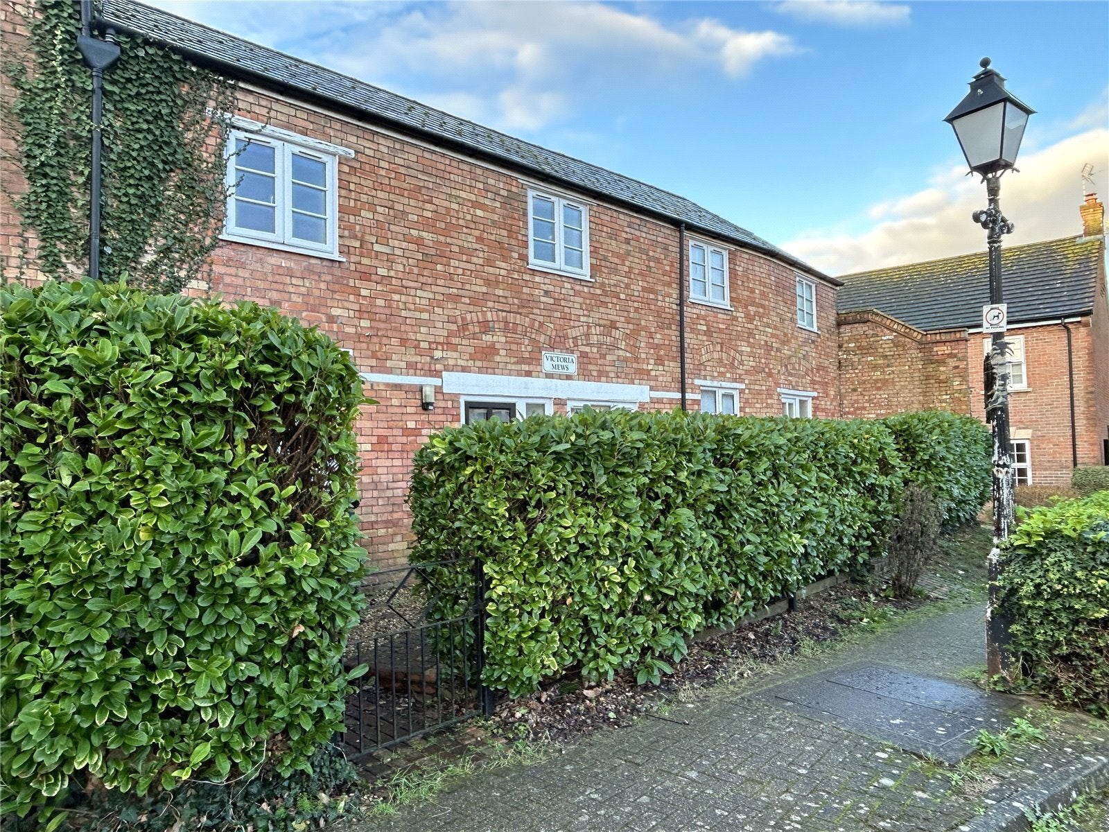 House Eastgate Gardens in Taunton