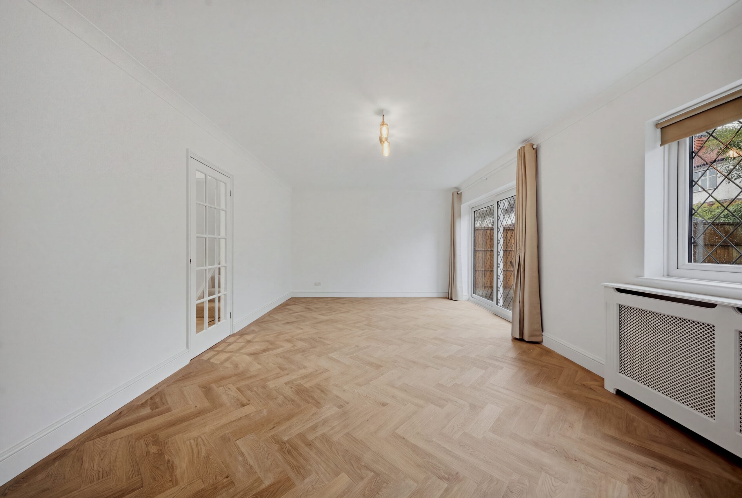 House Carbis Close in Greater London