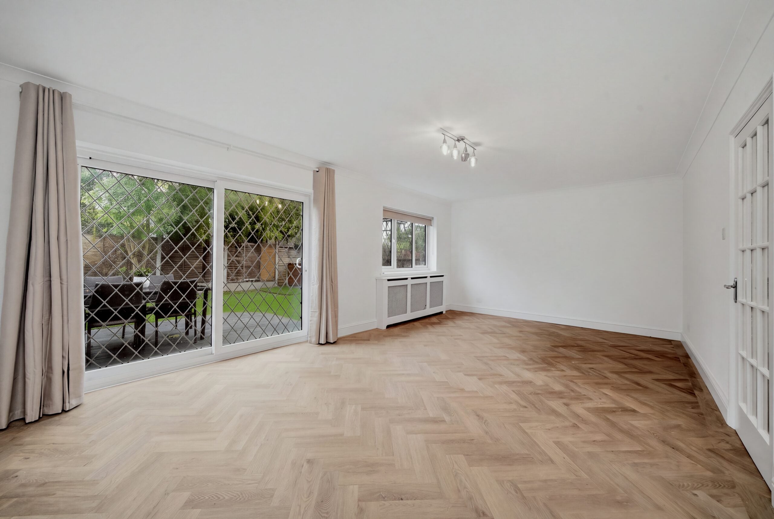 House Carbis Close in Greater London