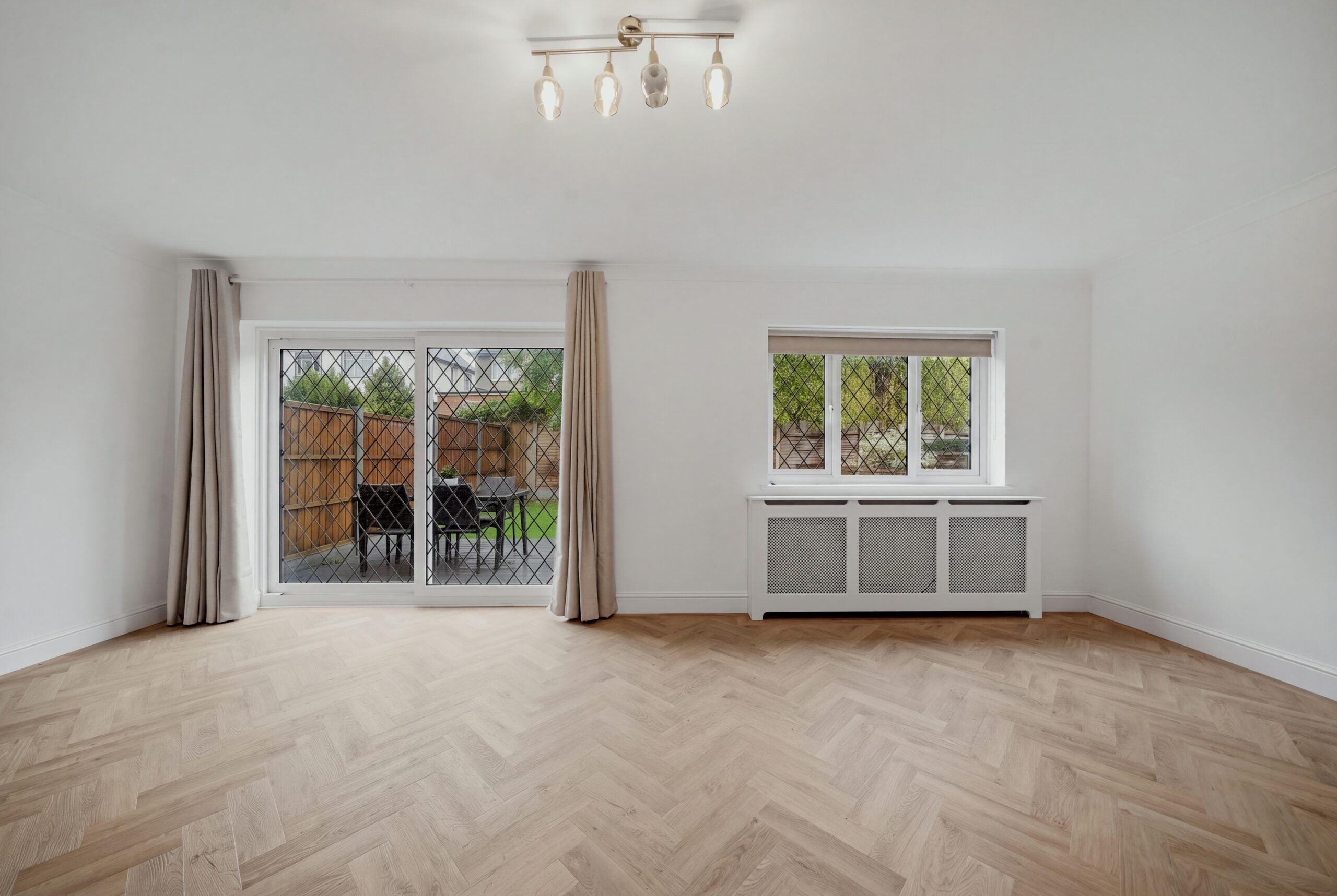 House Carbis Close in Greater London