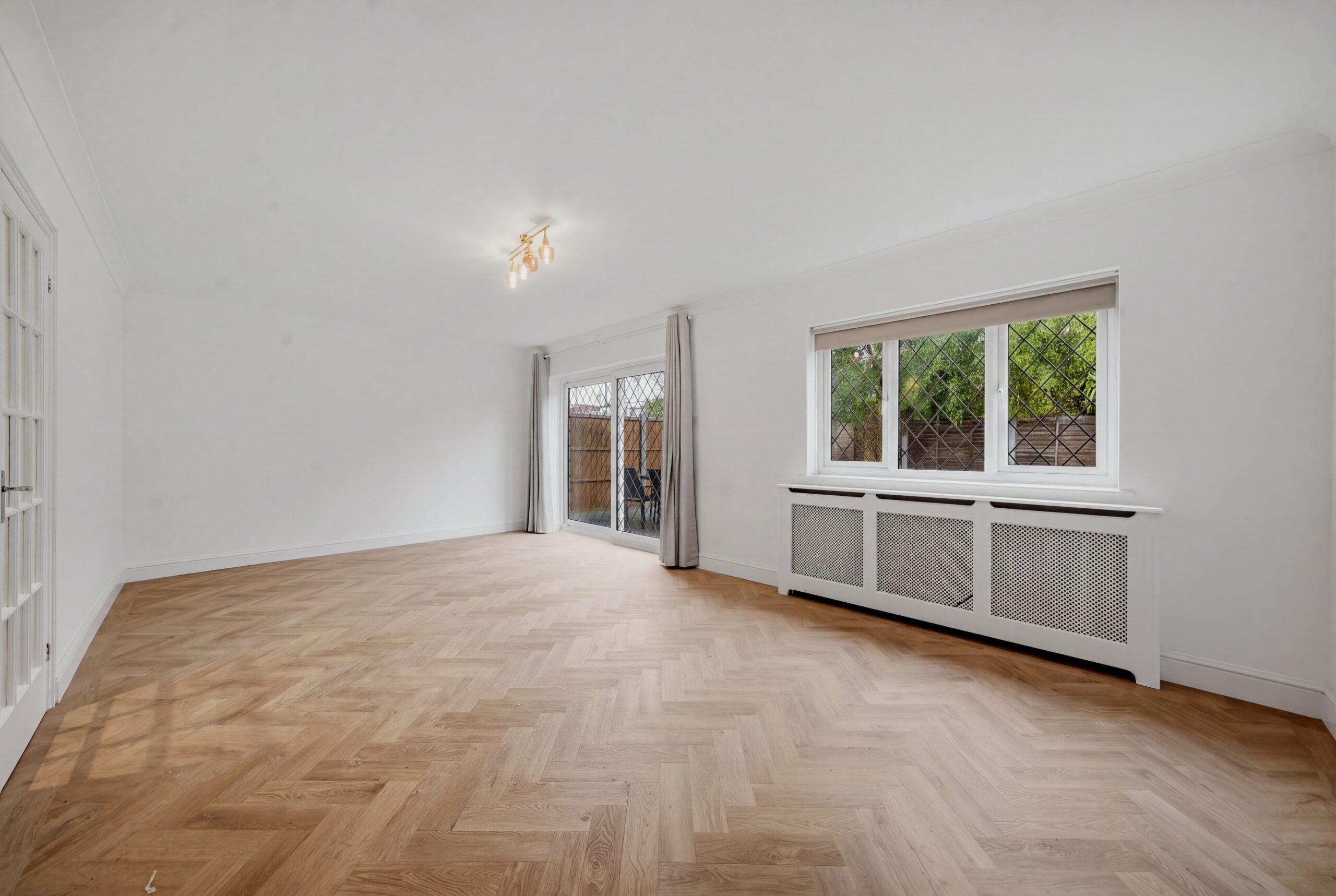 House Carbis Close in Greater London