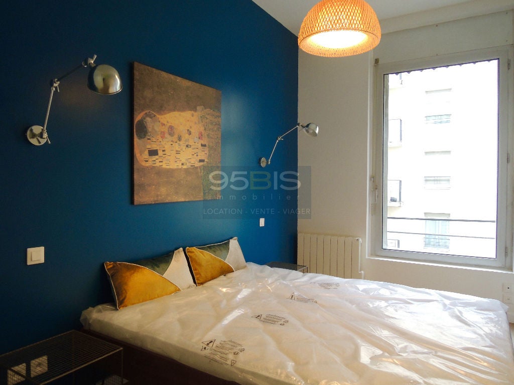 Appartement Rue Molière à Lyon