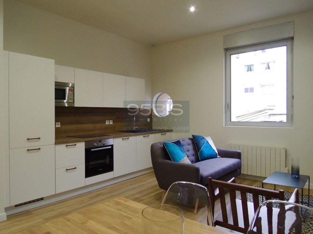 Appartement Rue Molière à Lyon