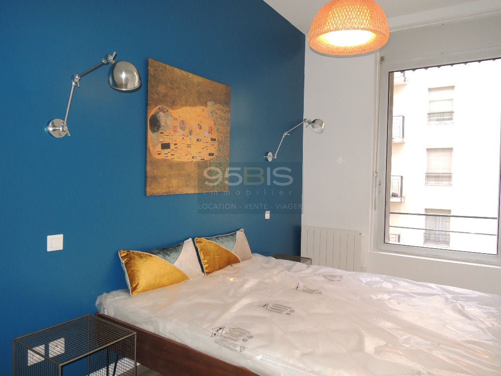 Appartement Rue Molière à Lyon