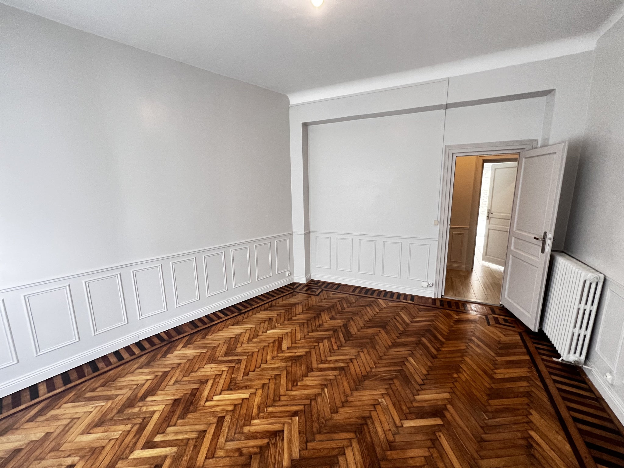 Appartement Place Longueville à Amiens