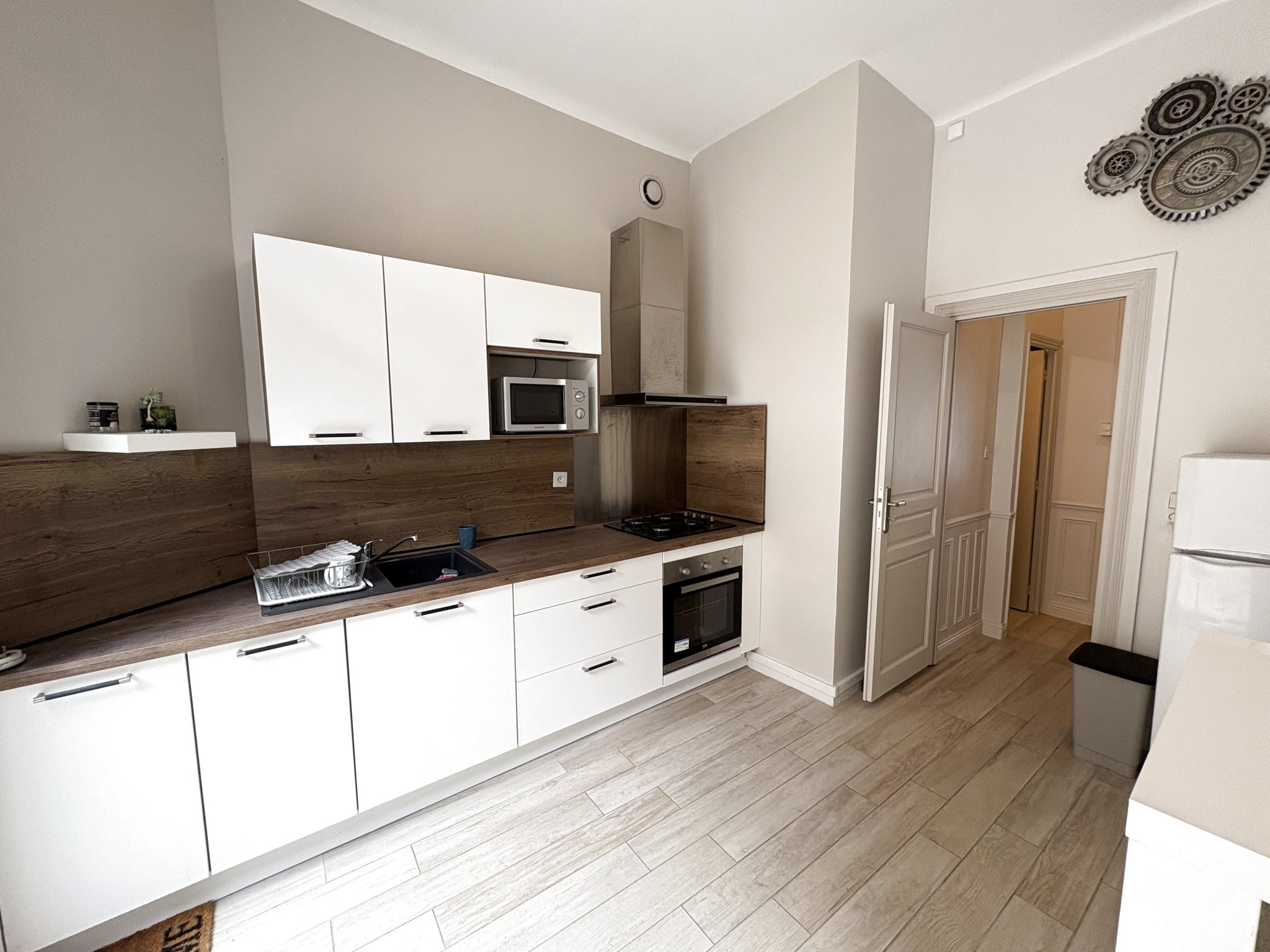 Appartement Place Longueville à Amiens