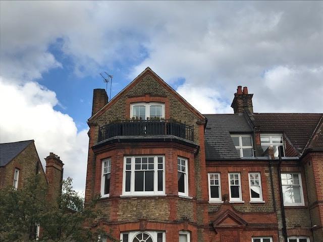 Flat Killieser Avenue in Greater London