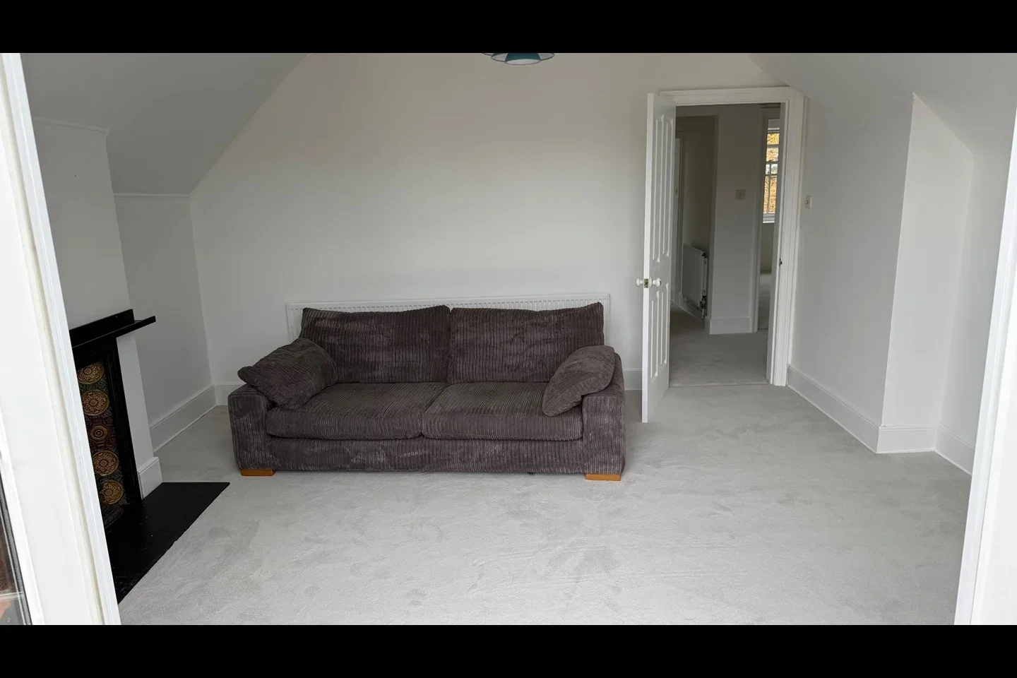 Flat Killieser Avenue in Greater London