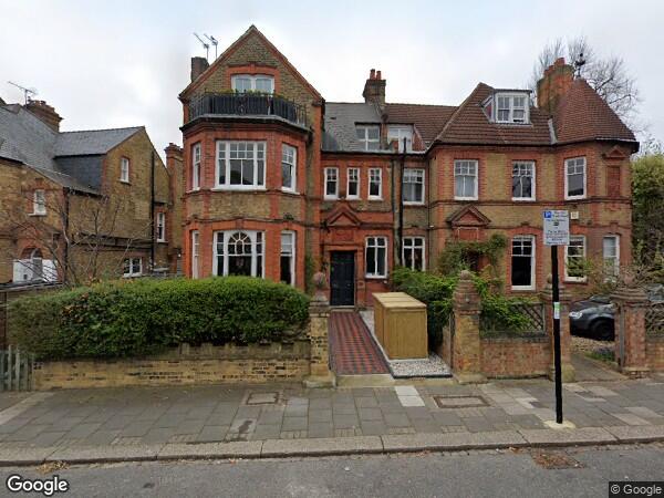 Flat Killieser Avenue in Greater London