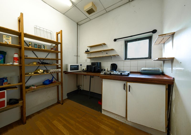 Room Cavendish Road in Greater London