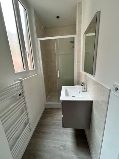 Flat Rue Joannes Mollon in Feurs