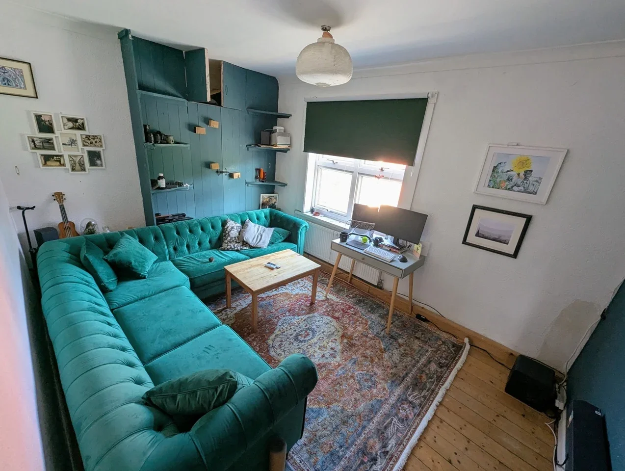 Room Morris Lane in Leeds