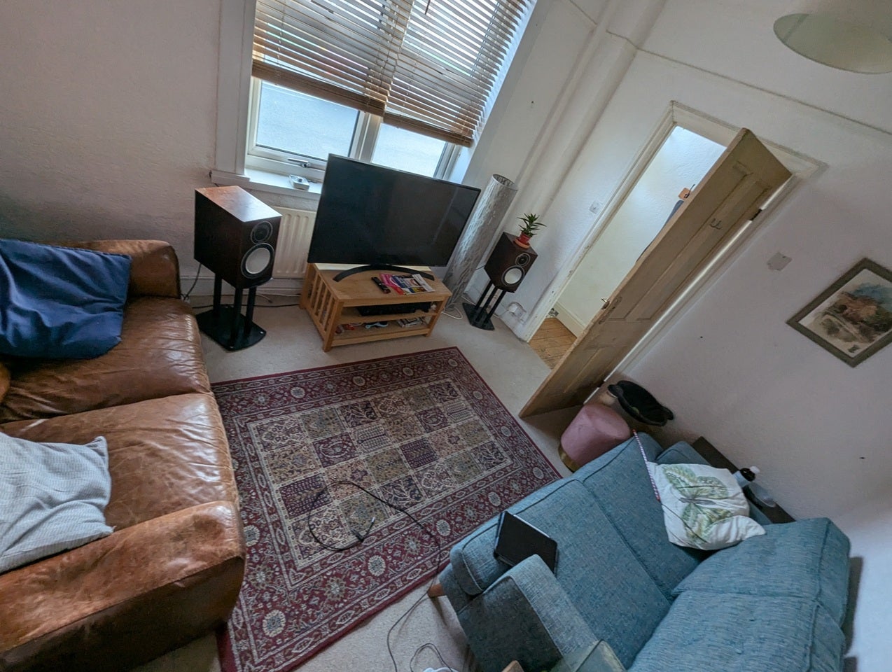Room Morris Lane in Leeds