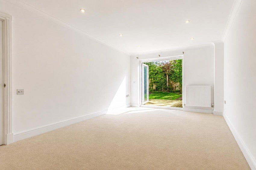 House Park Side in Epping Forest