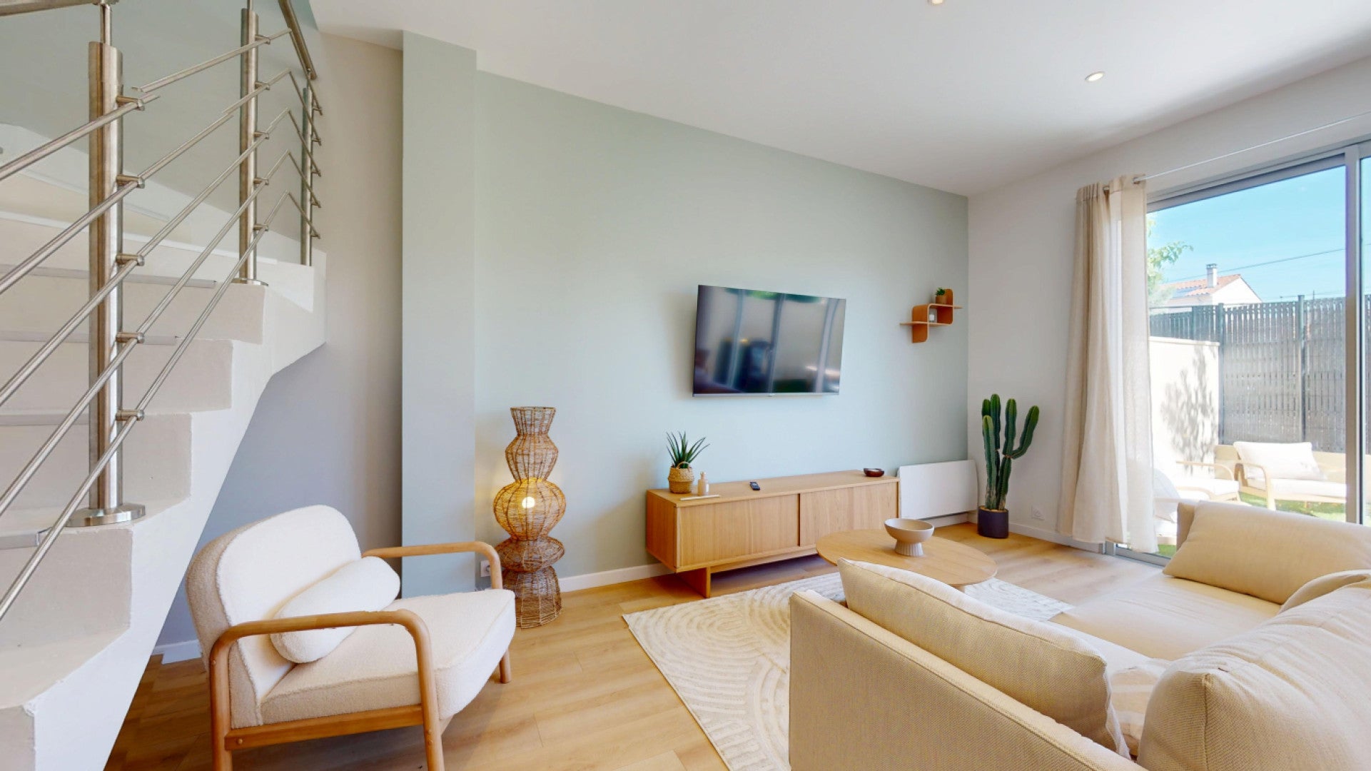 Appartement Impasse Martinon à Talence