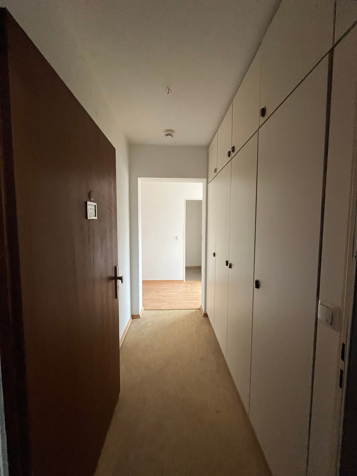 Wohnung Kremser Straße in Passau