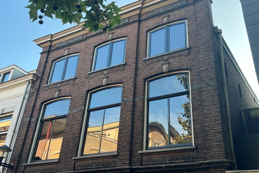 Melkpad 4 in Gorinchem