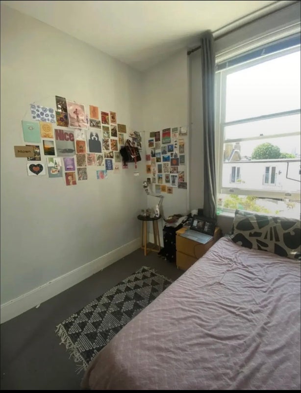 Room Saint John's Hill in Greater London
