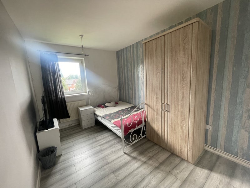 Room Sandhill Walk in Manchester
