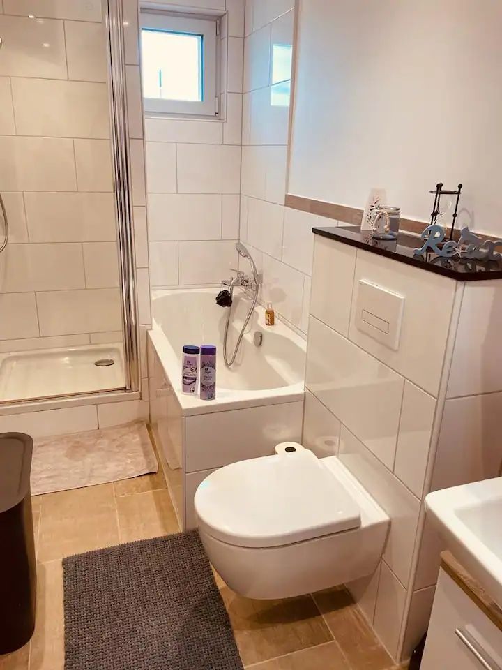Wohnung Talburgstraße in Heiligenhaus