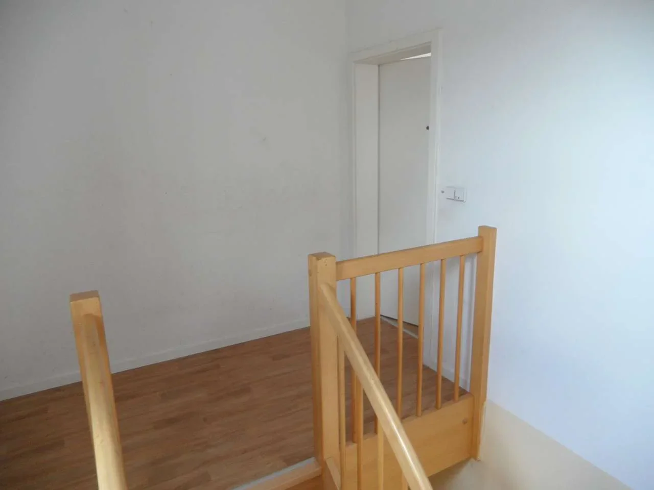Wohnung Römerstraße in Zwickau