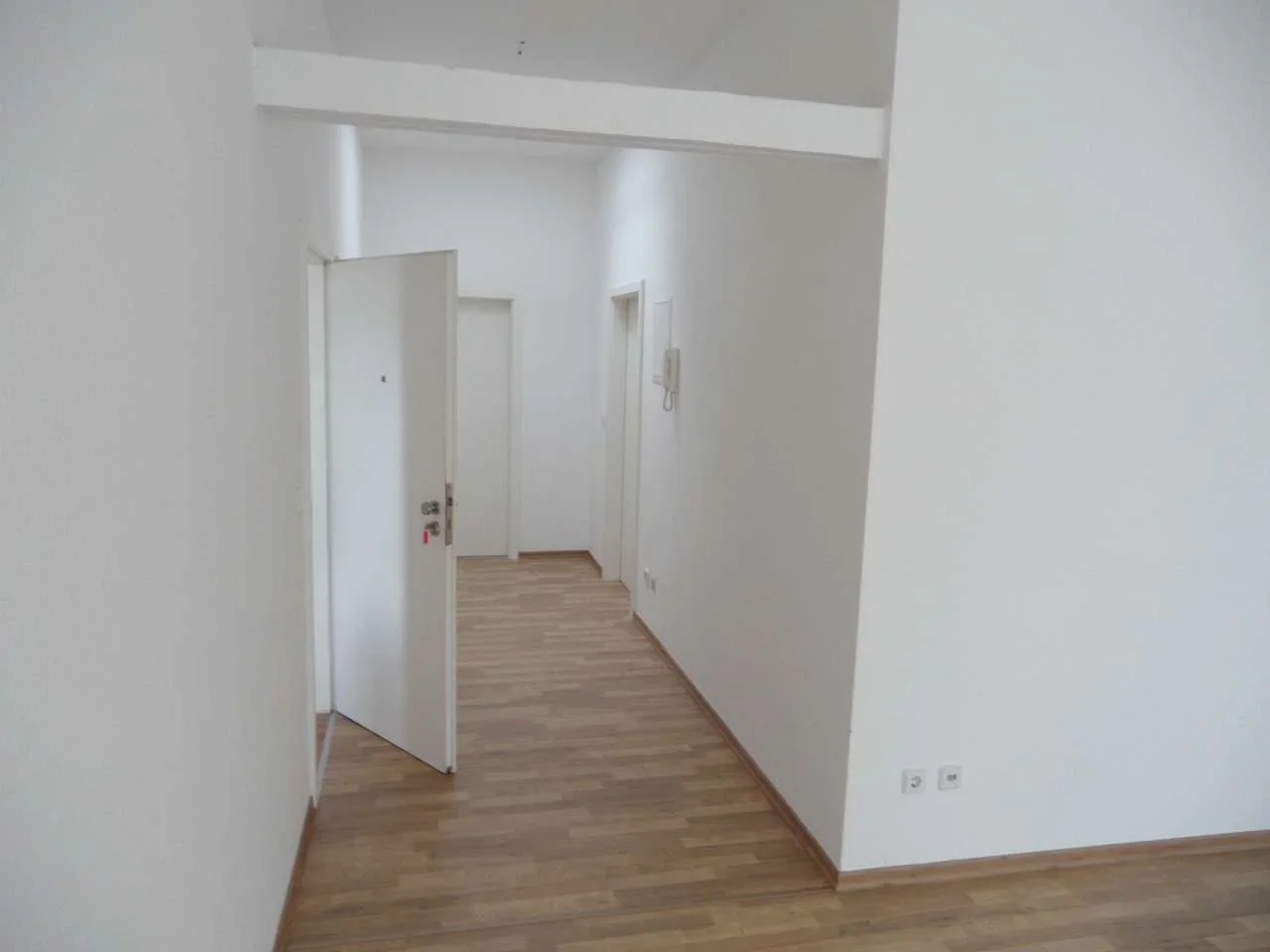 Wohnung Römerstraße in Zwickau