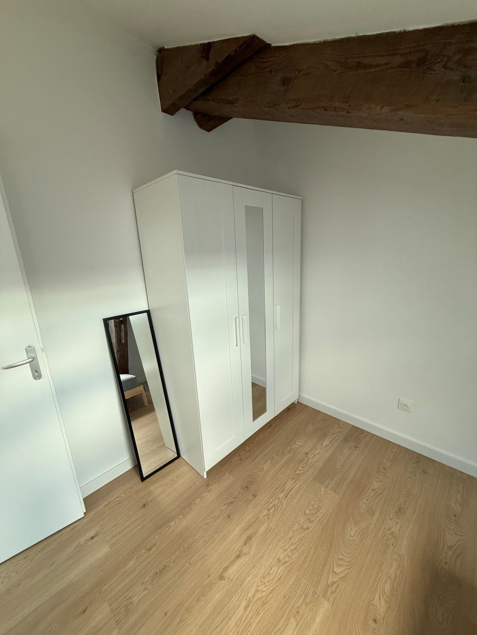 Appartement Passage Saint-Barthélémy à Saint-Étienne