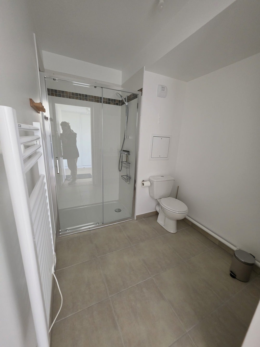 Appartement Chemin Henri le Sidaner à Étaples