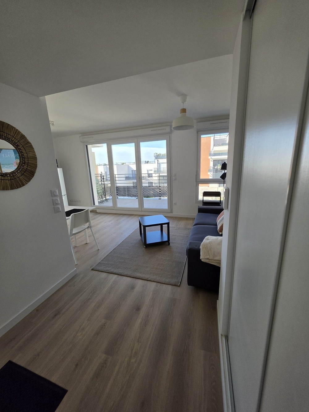 Appartement Chemin Henri le Sidaner à Étaples
