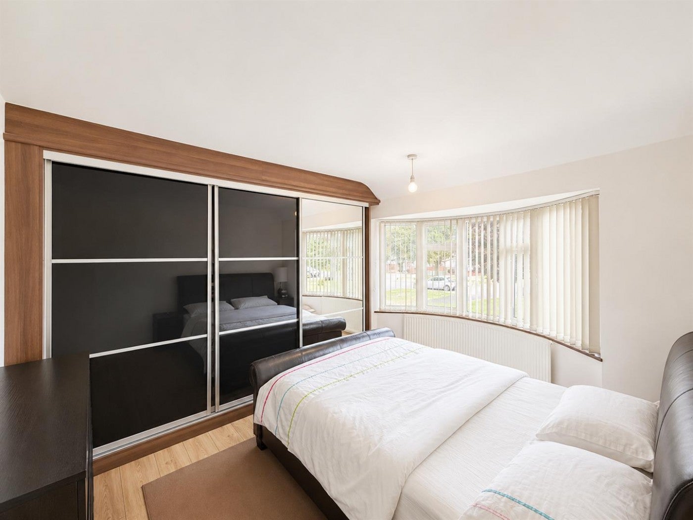 House Fern Lane in Greater London