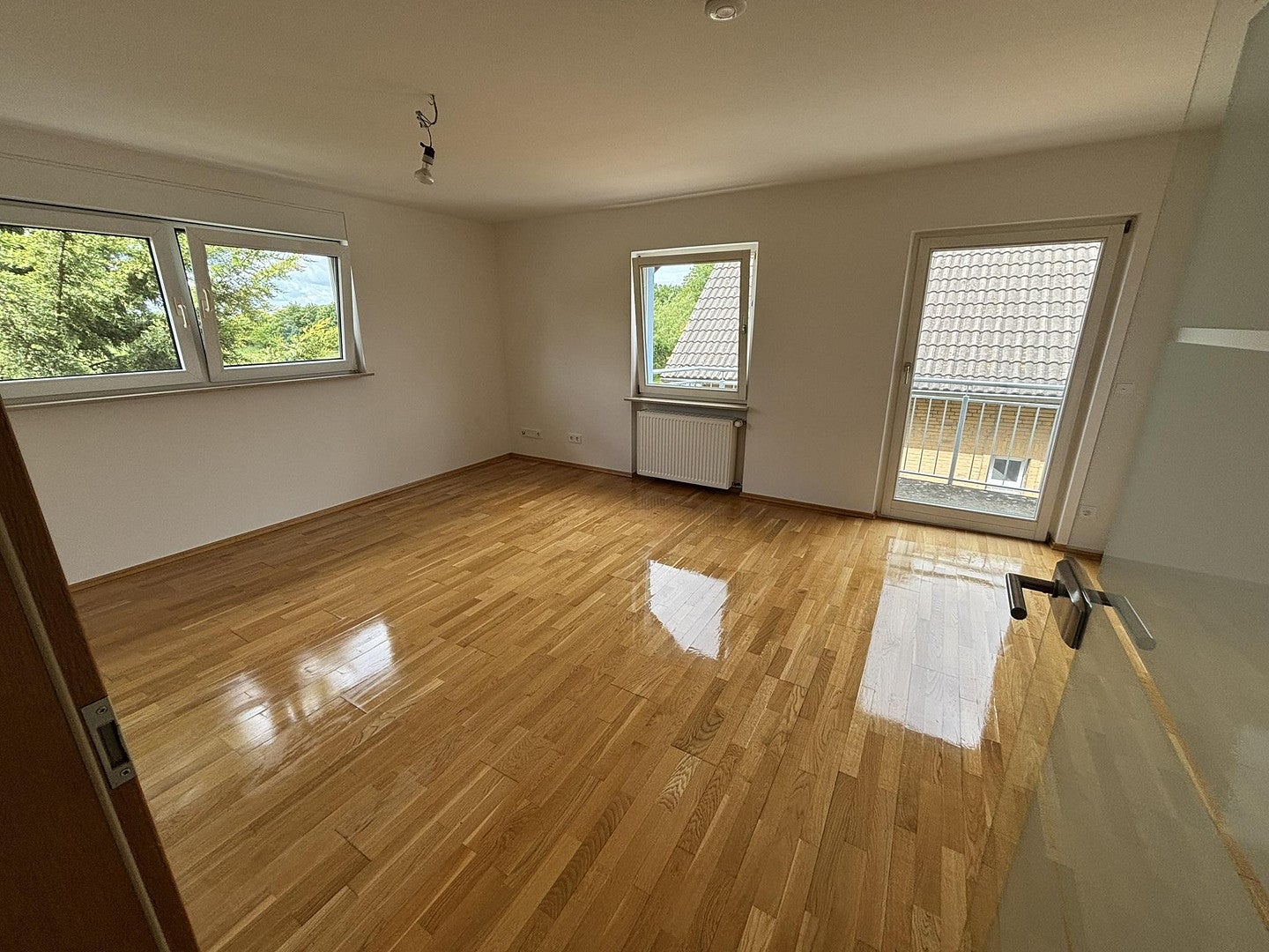 Wohnung Dohrer Weg in Jülich