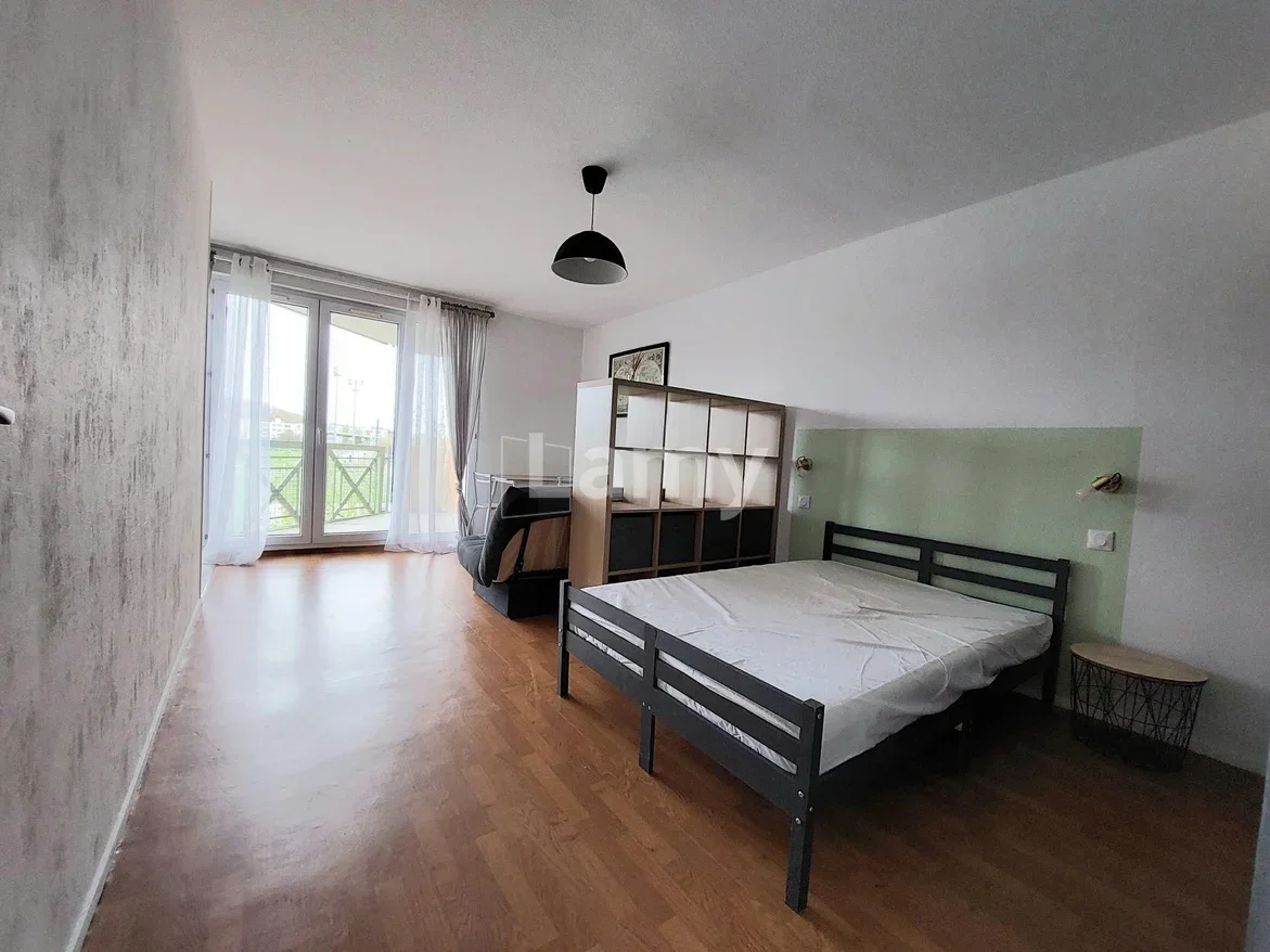 Flat Rue Georges Bidault in Toulouse