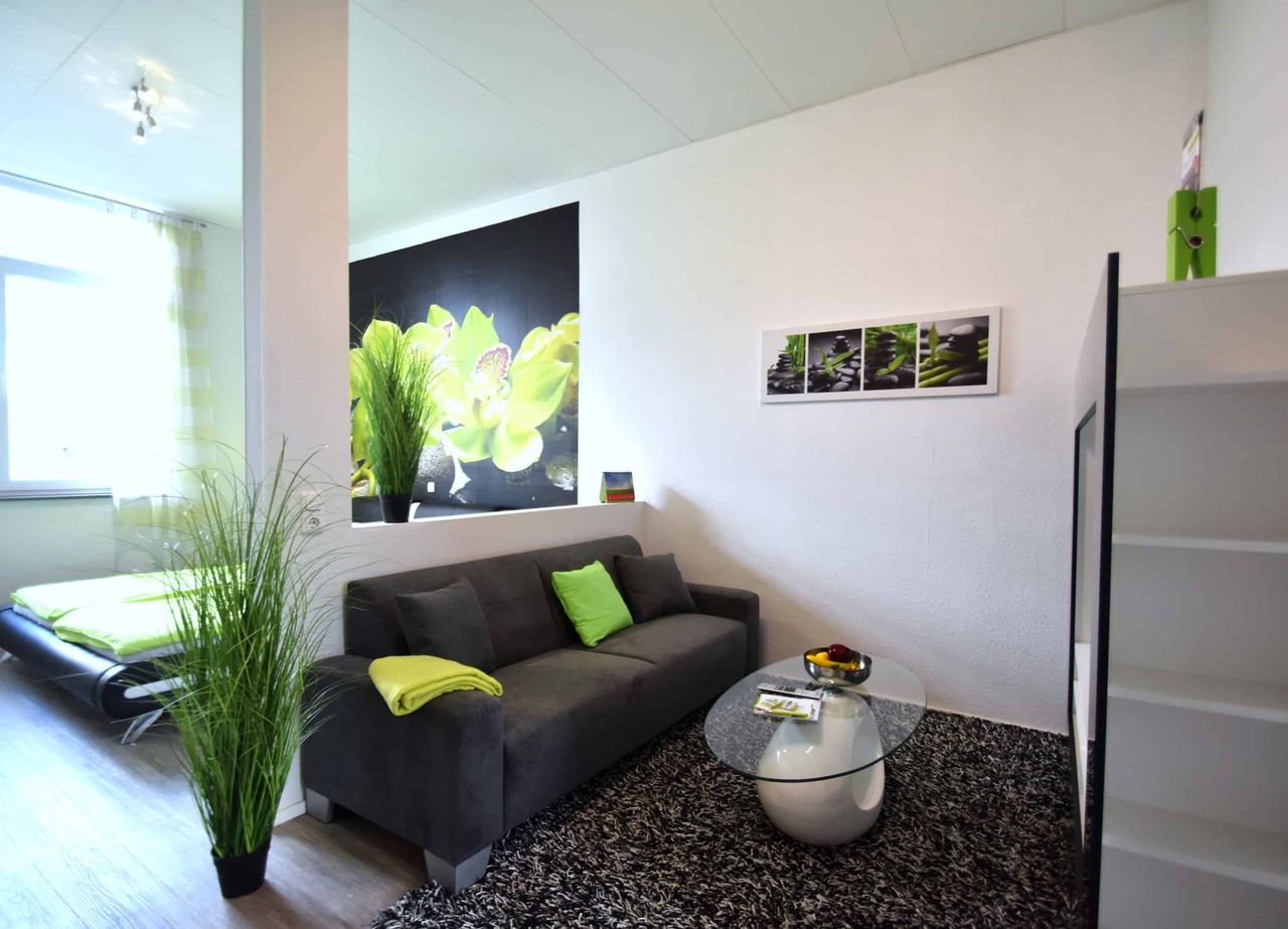 Wohnung Schulstraße in Raunheim