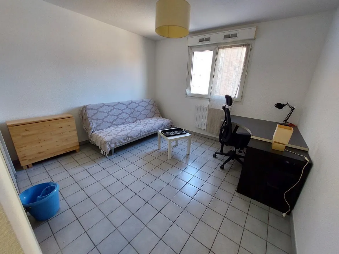 Appartement Avenue de Vizille à Grenoble