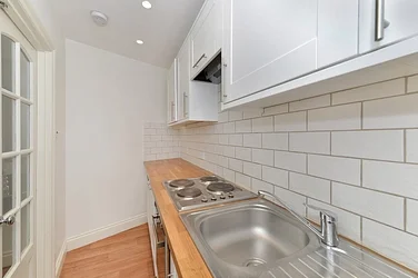 Flat Ranelagh Gardens in Greater London