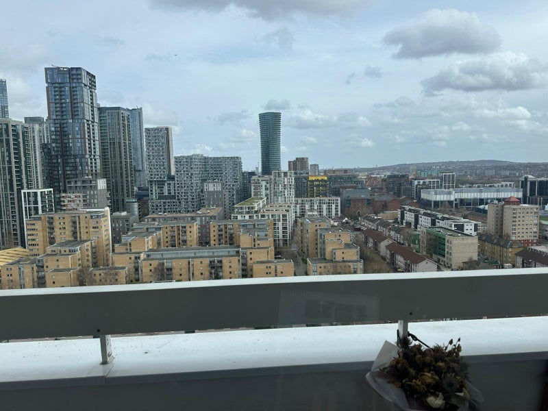 Room The Quarterdeck in Greater London