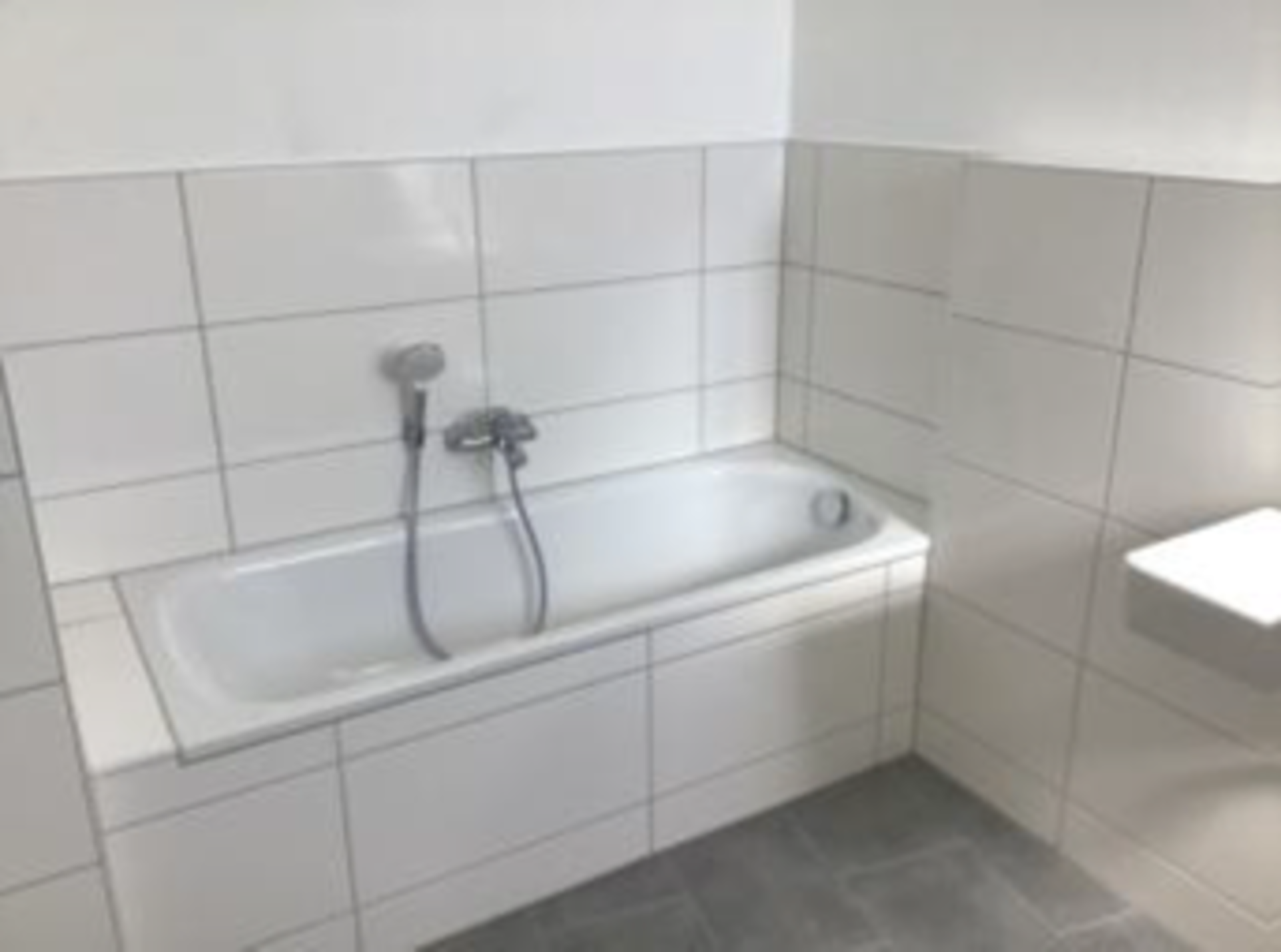Wohnung Wallweg in Hanau