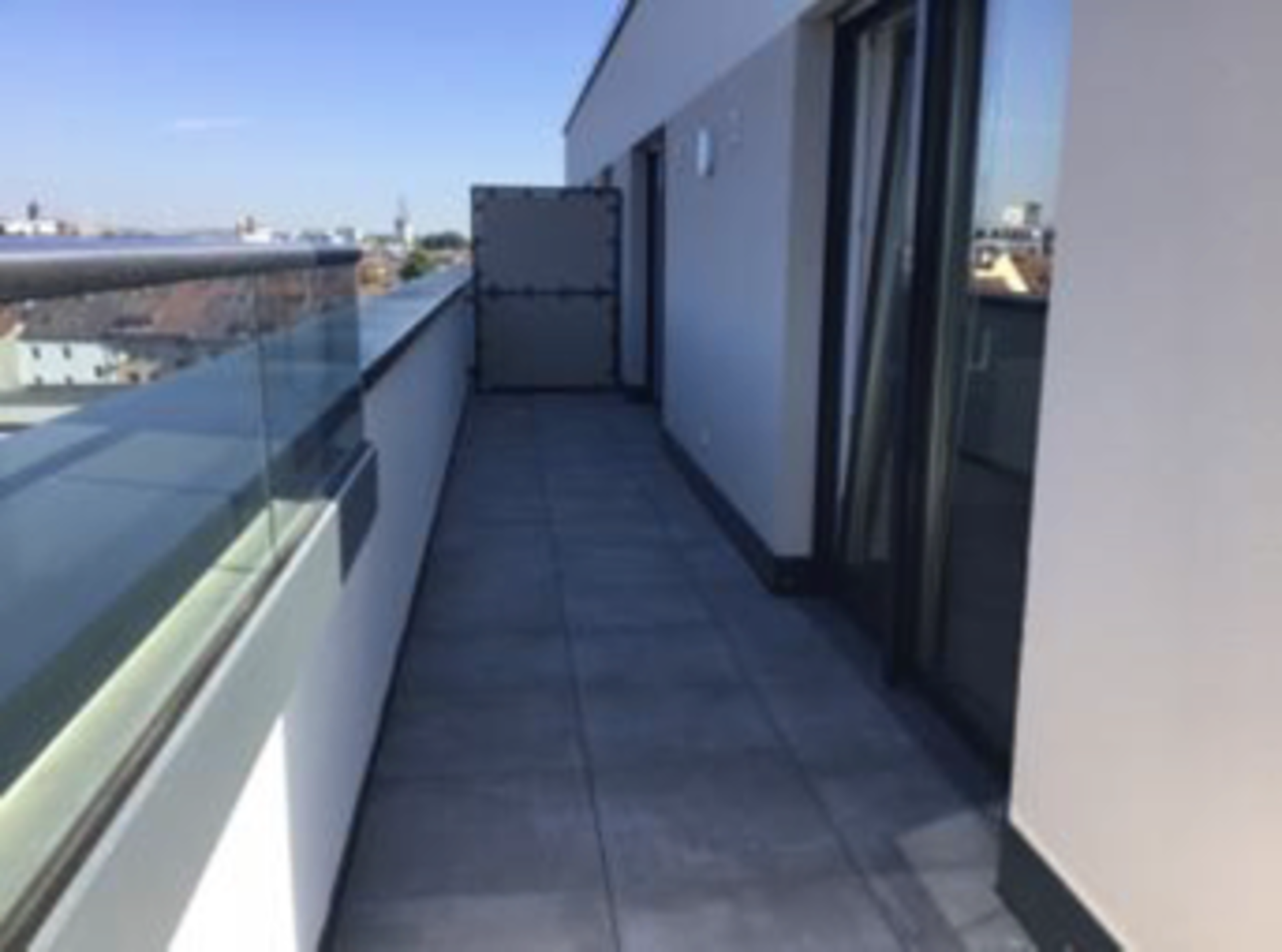 Wohnung Wallweg in Hanau