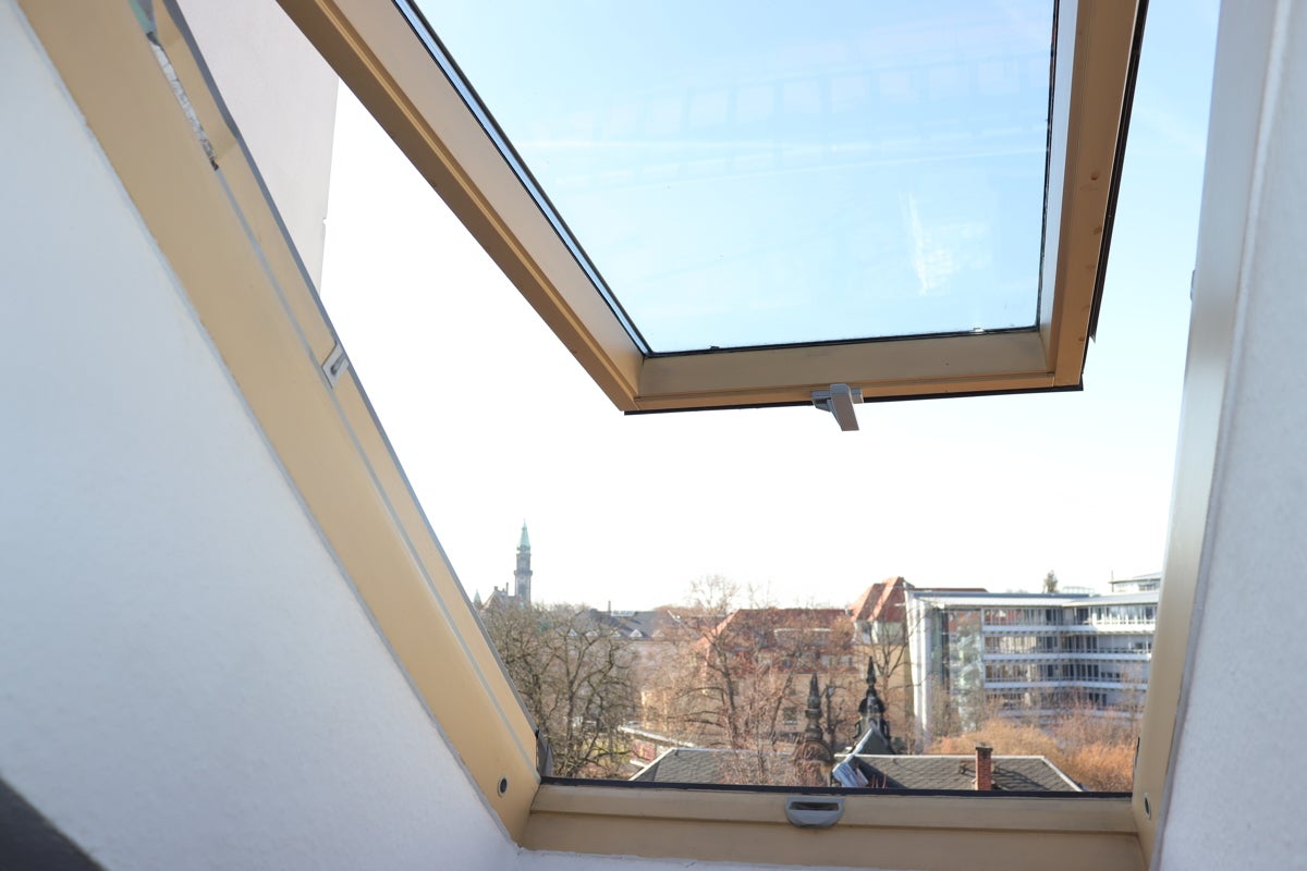 Wohnung Bosestraße in Zwickau