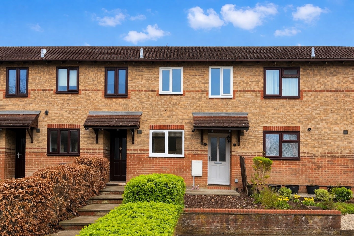 House Sherwood Drive in Daventry