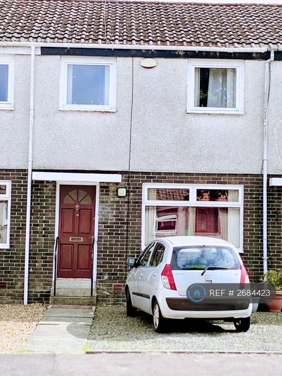House Ardross Court in Glenrothes