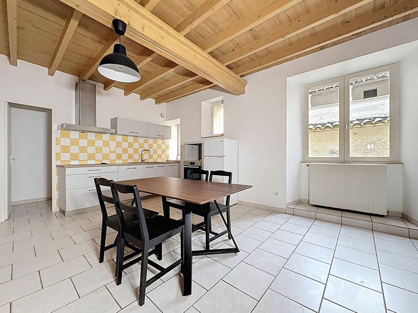 Flat Rue des Conférences in Nérac