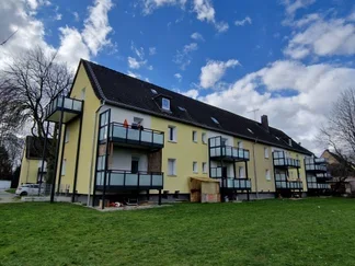 Wohnung Mengeder Straße in Dortmund