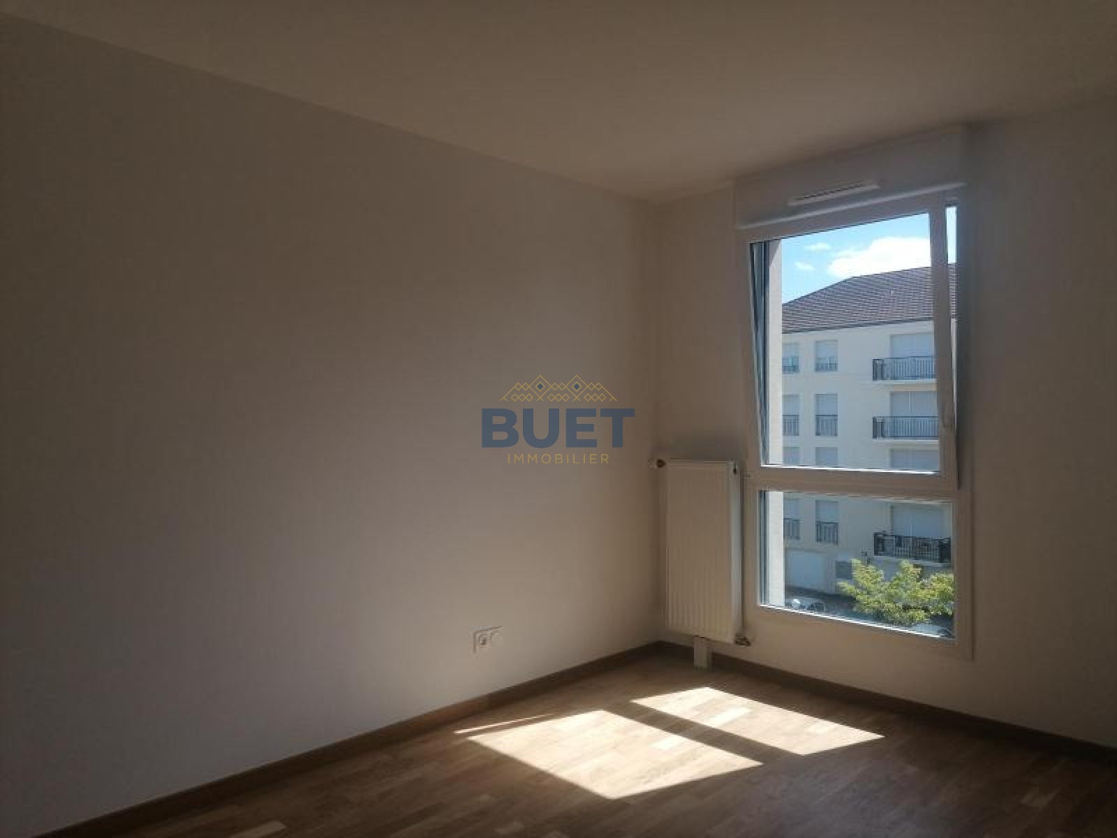 Appartement Rue du Général Mangin à Dijon